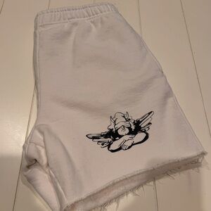 Boys lie shorts